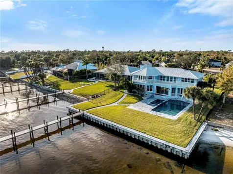 4430 North Shore Drive Port Charlotte FL 33980