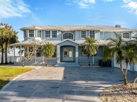 4430 North Shore Drive Port Charlotte FL 33980