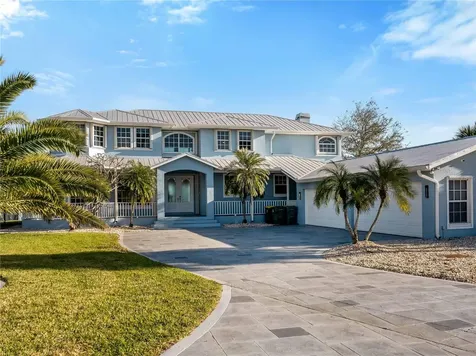 4430 North Shore Drive Port Charlotte FL 33980