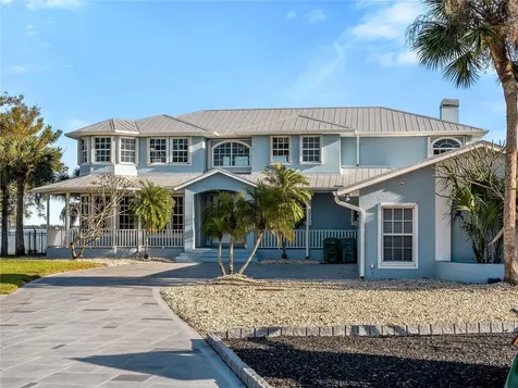 4430 North Shore Drive Port Charlotte FL 33980