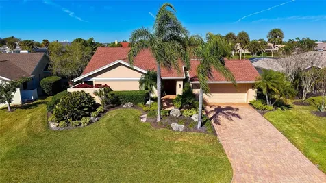 3941 Prairie Dunes Drive Sarasota FL 34238