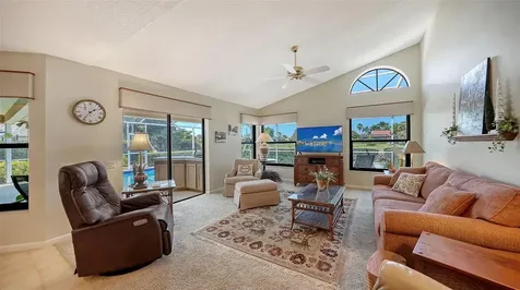 3941 Prairie Dunes Drive Sarasota FL 34238