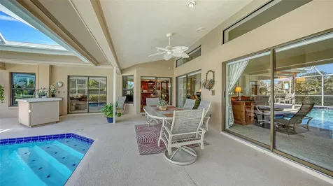 3941 Prairie Dunes Drive Sarasota FL 34238