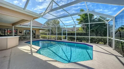 3941 Prairie Dunes Drive Sarasota FL 34238