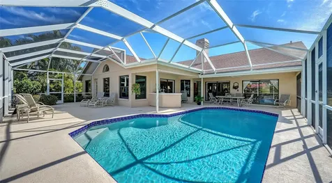 3941 Prairie Dunes Drive Sarasota FL 34238