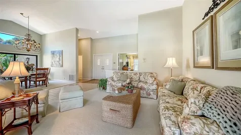 3941 Prairie Dunes Drive Sarasota FL 34238