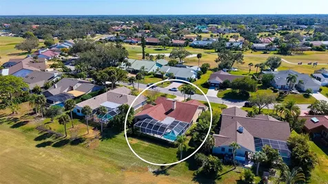3941 Prairie Dunes Drive Sarasota FL 34238