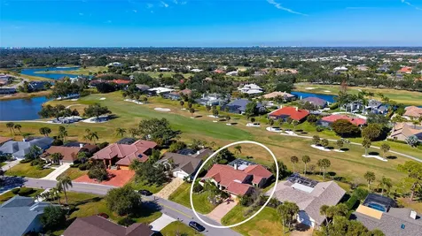 3941 Prairie Dunes Drive Sarasota FL 34238