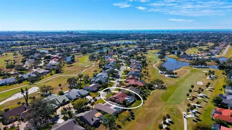 3941 Prairie Dunes Drive Sarasota FL 34238