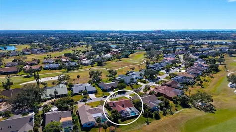 3941 Prairie Dunes Drive Sarasota FL 34238