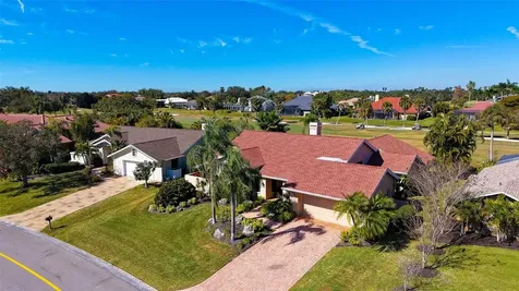 3941 Prairie Dunes Drive Sarasota FL 34238