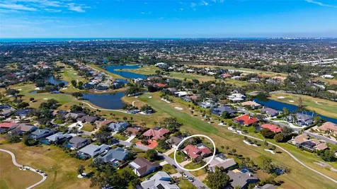 3941 Prairie Dunes Drive Sarasota FL 34238