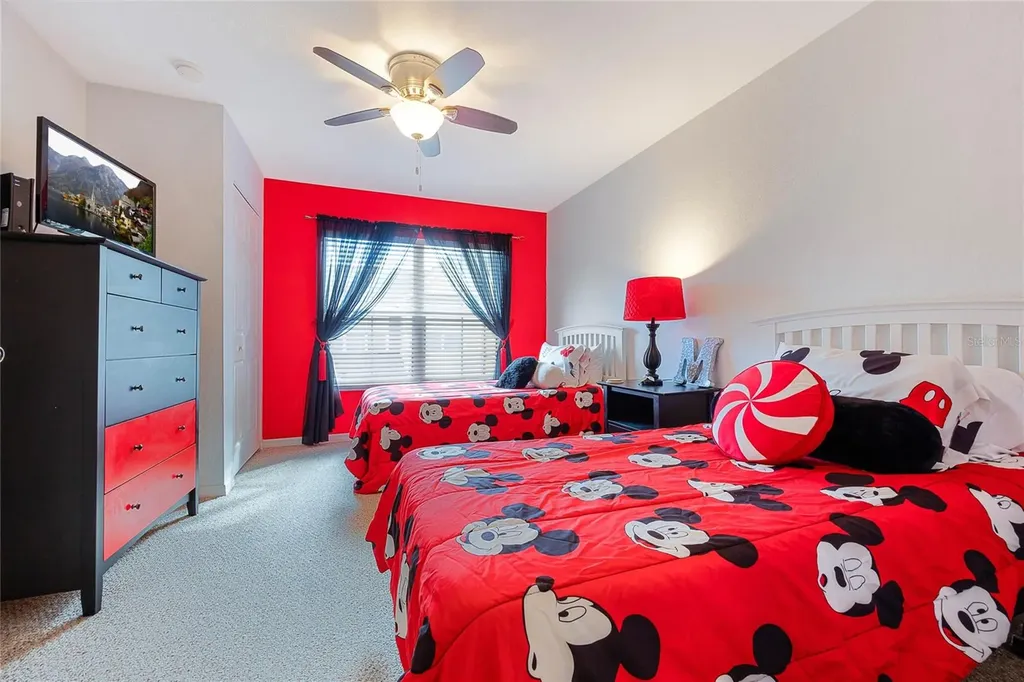 2624 Lodi Circle Kissimmee FL 34746