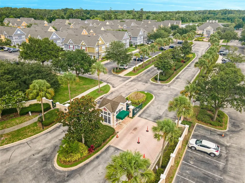 2624 Lodi Circle Kissimmee FL 34746