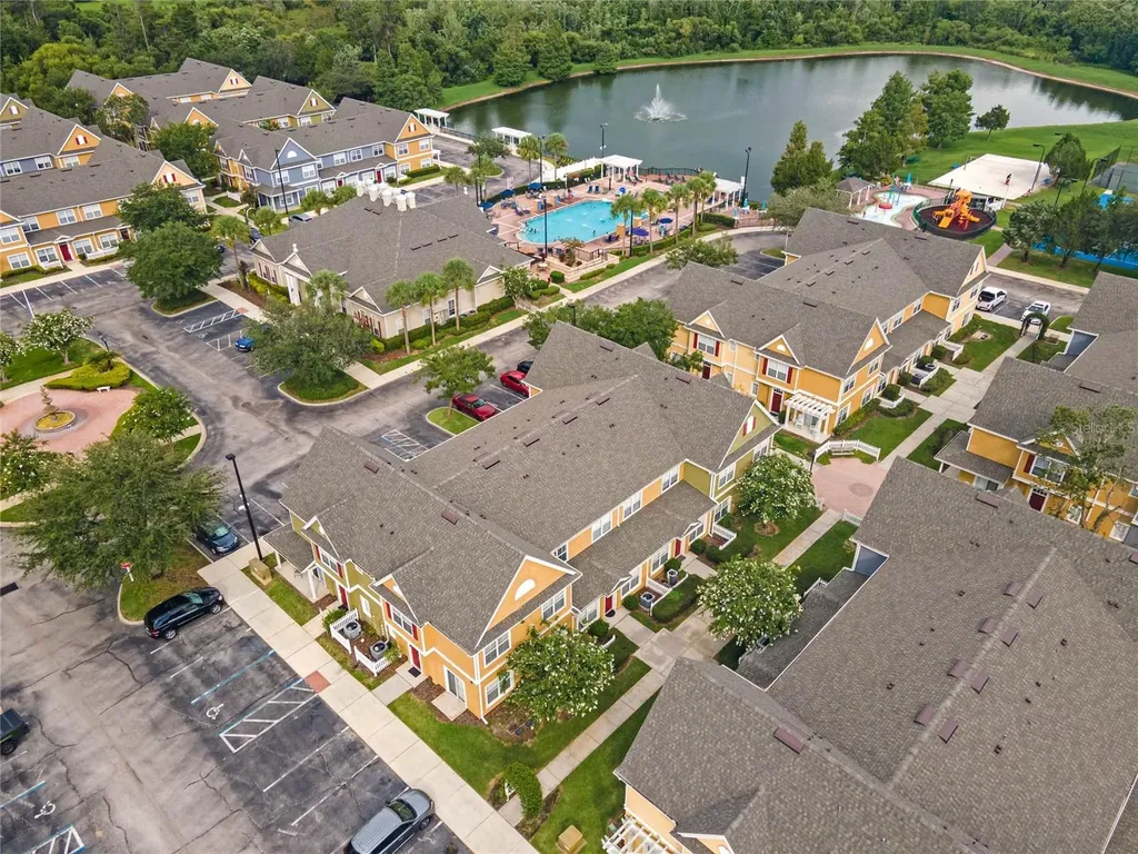 2624 Lodi Circle Kissimmee FL 34746