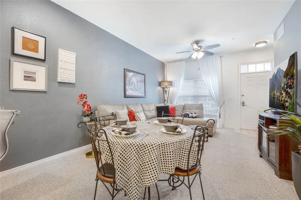 2624 Lodi Circle Kissimmee FL 34746