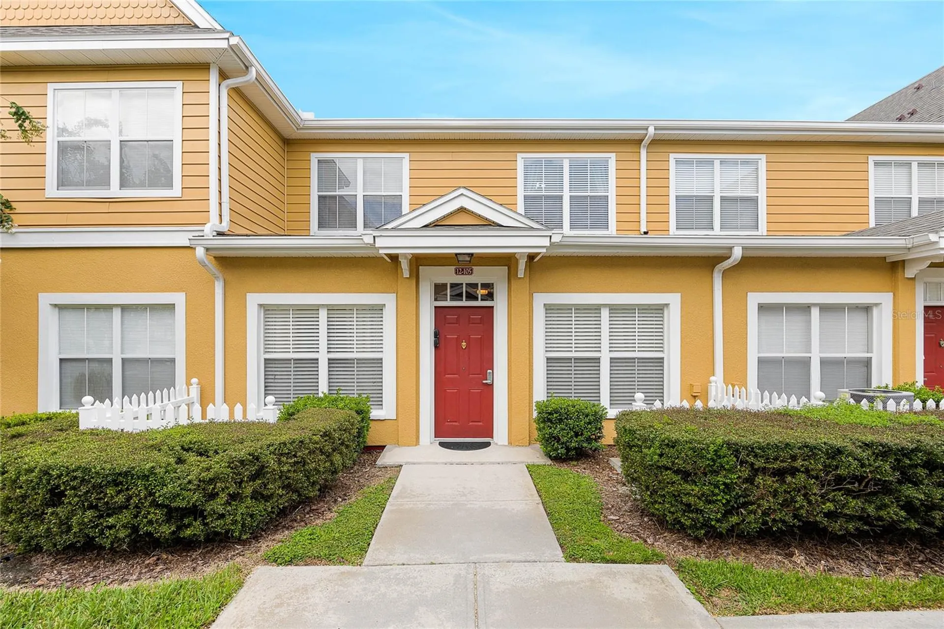 2624 Lodi Circle Kissimmee FL 34746