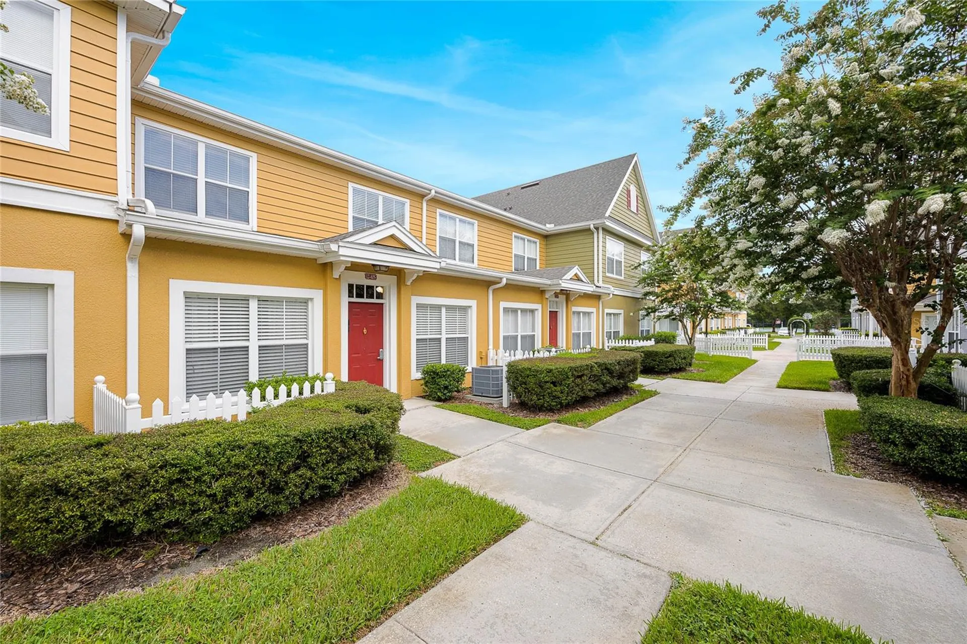 2624 Lodi Circle Kissimmee FL 34746