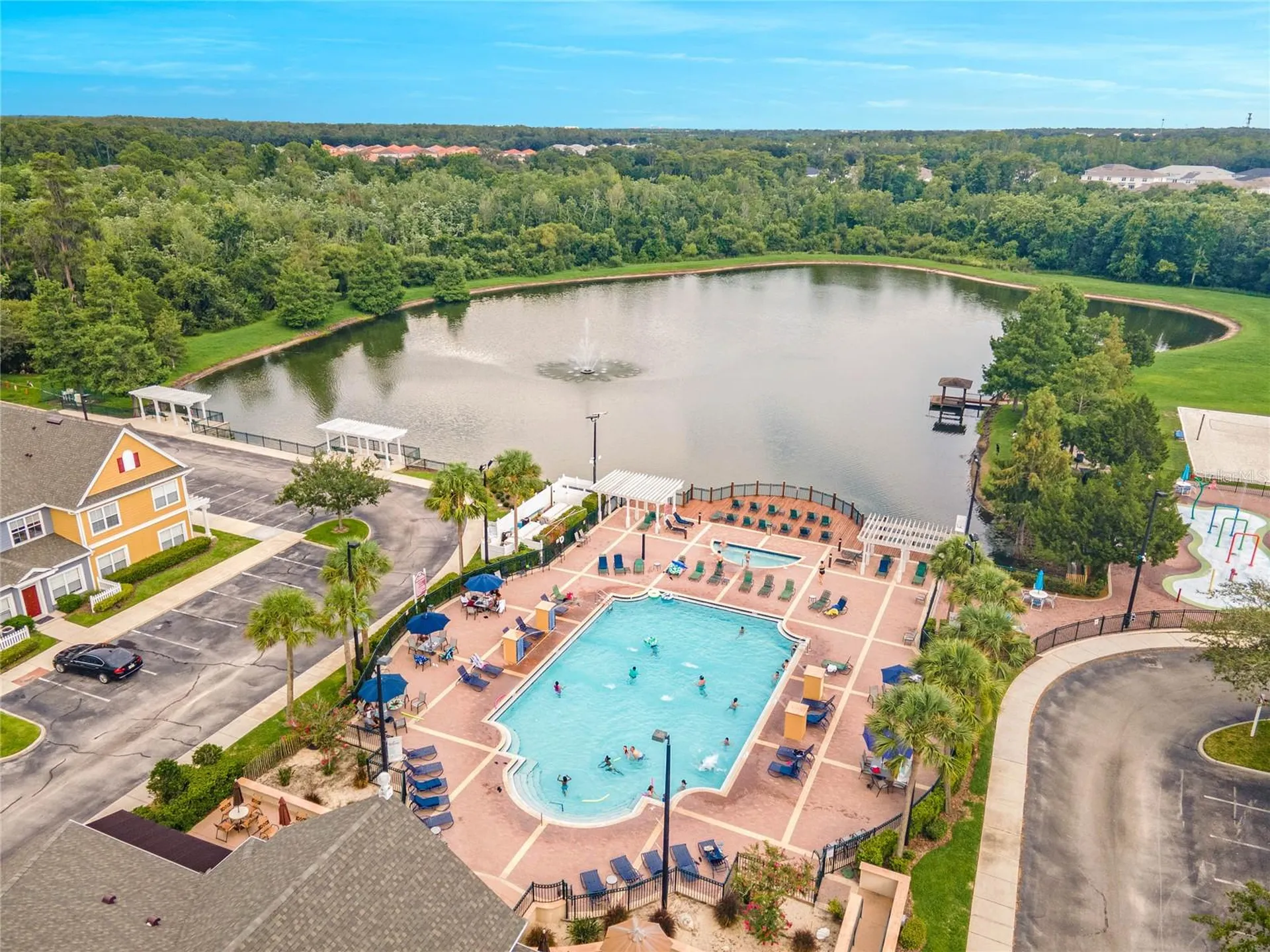 2624 Lodi Circle Kissimmee FL 34746