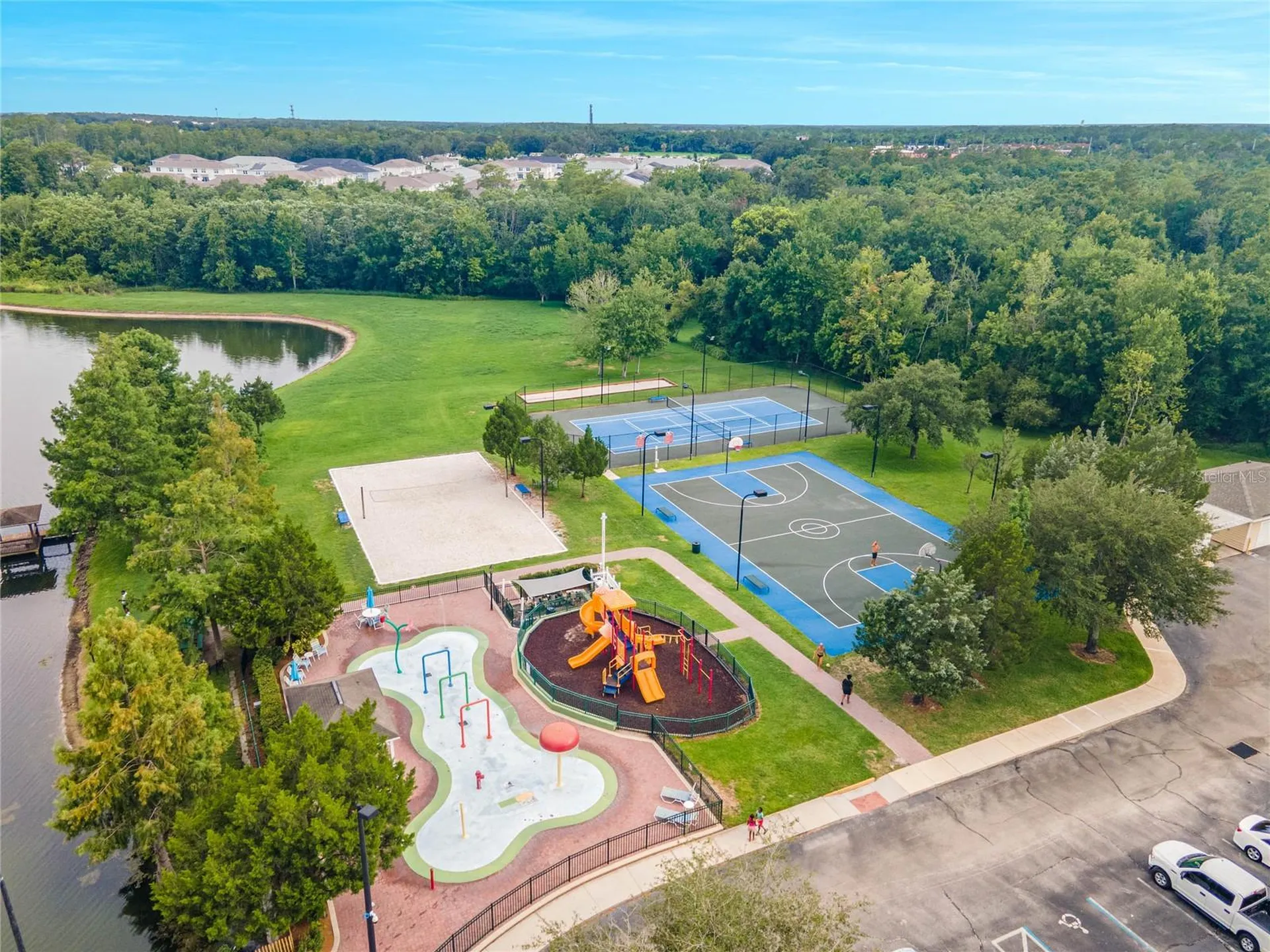 2624 Lodi Circle Kissimmee FL 34746