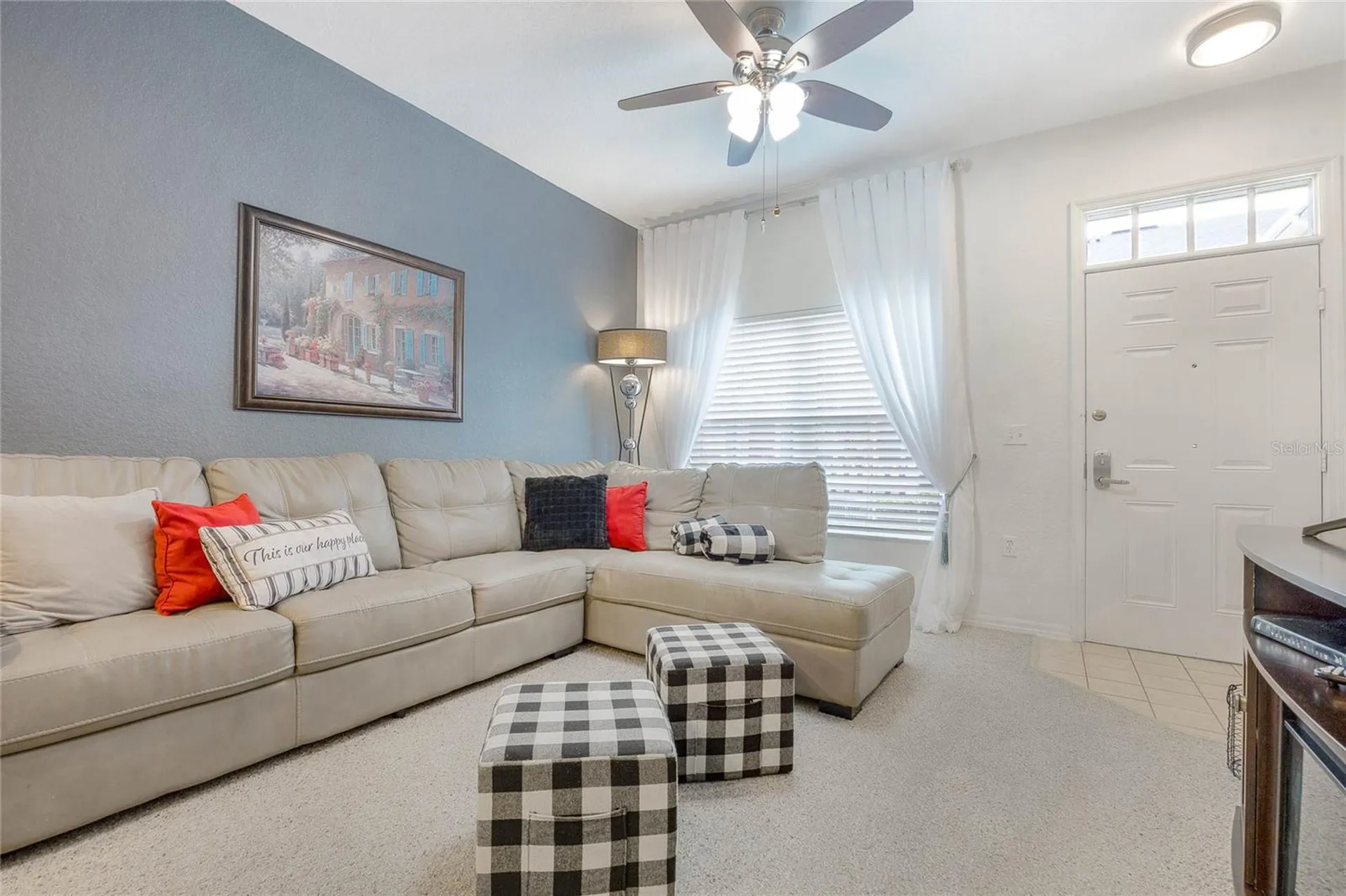 2624 Lodi Circle Kissimmee FL 34746