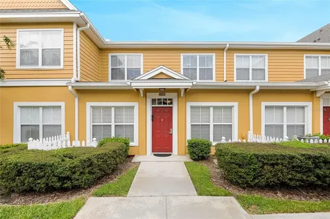 2624 Lodi Circle Kissimmee FL 34746