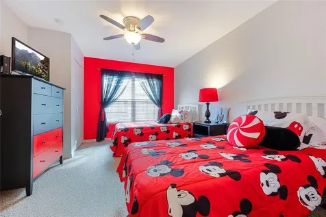 2624 Lodi Circle Kissimmee FL 34746