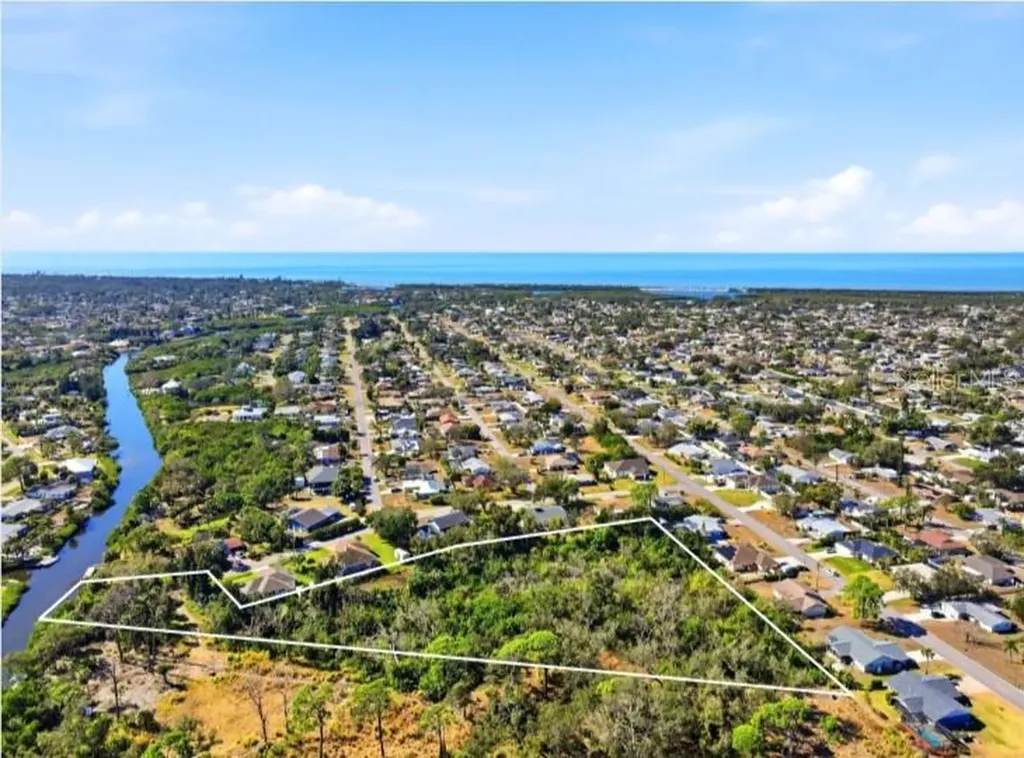0 Dunbar Road Venice FL 34293