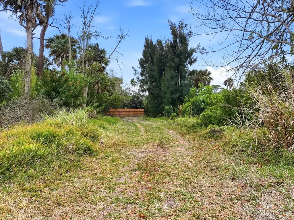 0 Dunbar Road Venice FL 34293