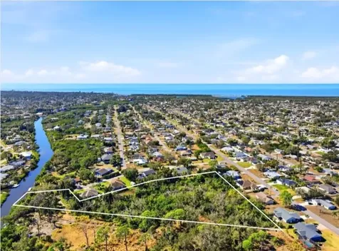 0 Dunbar Road Venice FL 34293