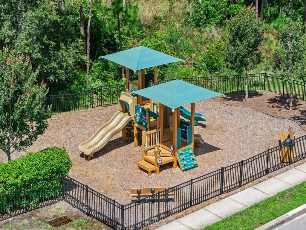 1361 Sawgrass Hammock Lane Davenport FL 33837