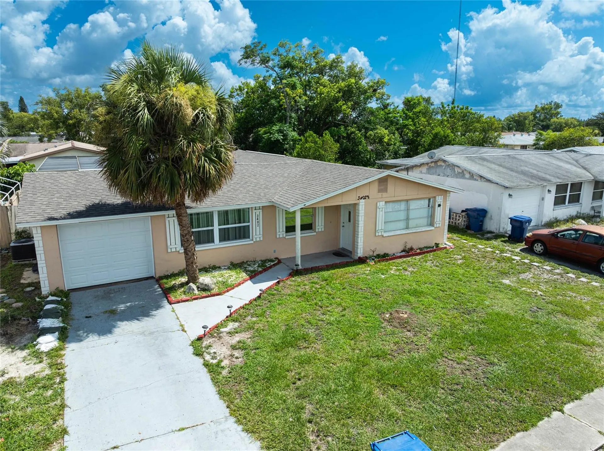 3402 Seffner Drive Holiday FL 34691