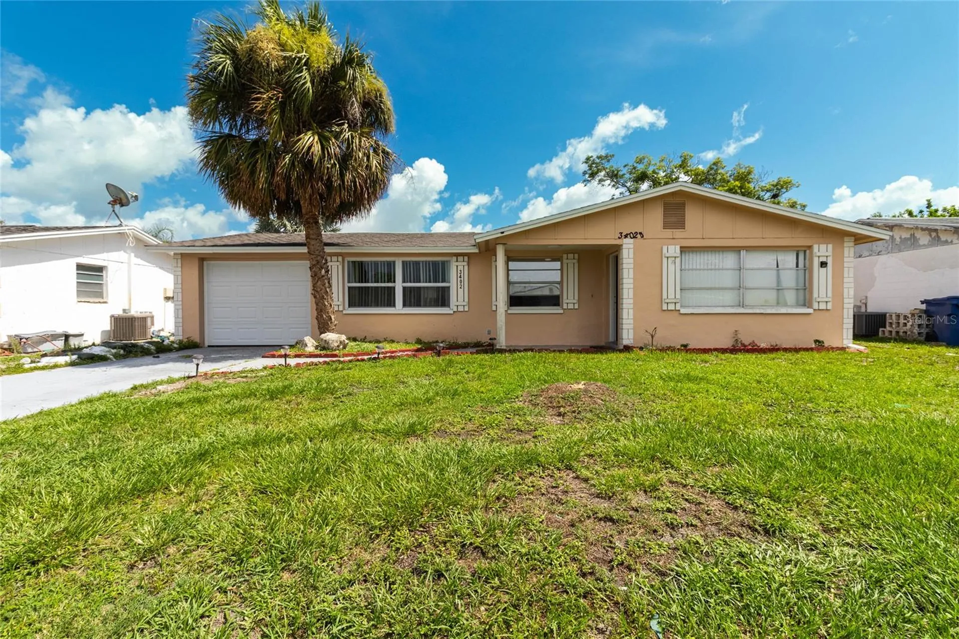 3402 Seffner Drive Holiday FL 34691