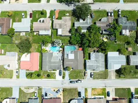 3402 Seffner Drive Holiday FL 34691