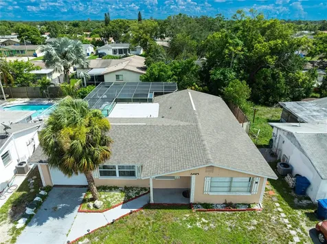 3402 Seffner Drive Holiday FL 34691