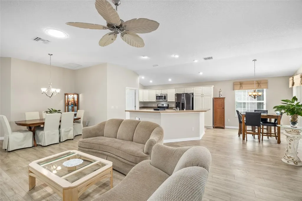 3258 Sylewood Avenue The Villages FL 32163