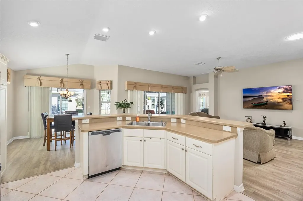 3258 Sylewood Avenue The Villages FL 32163