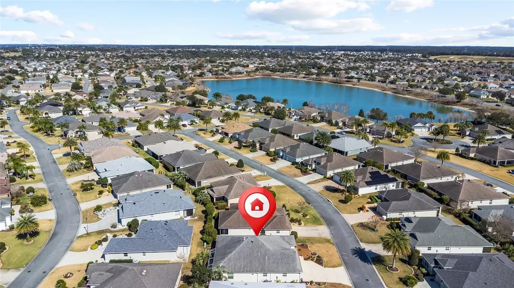 3258 Sylewood Avenue The Villages FL 32163