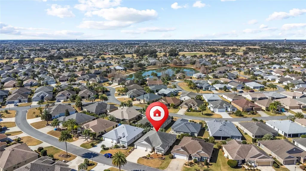 3258 Sylewood Avenue The Villages FL 32163