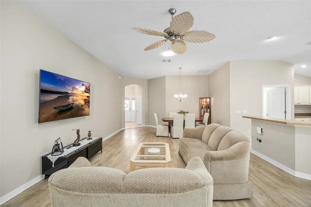 3258 Sylewood Avenue The Villages FL 32163