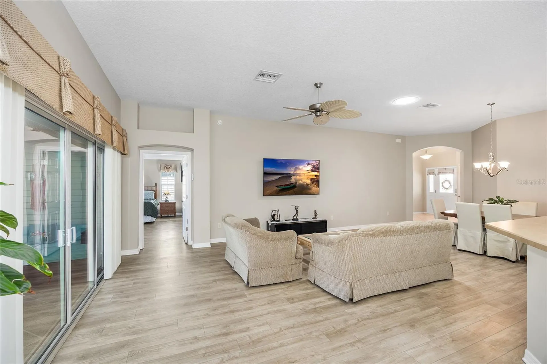 3258 Sylewood Avenue The Villages FL 32163