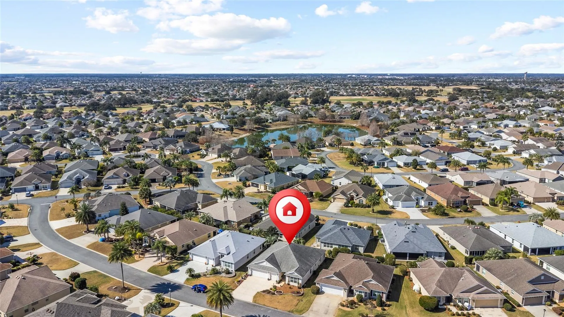3258 Sylewood Avenue The Villages FL 32163