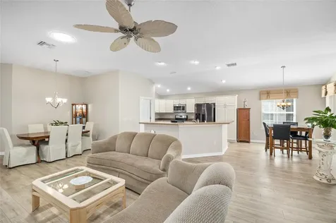 3258 Sylewood Avenue The Villages FL 32163
