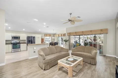 3258 Sylewood Avenue The Villages FL 32163