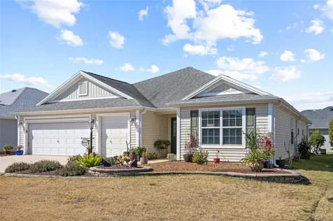 3258 Sylewood Avenue The Villages FL 32163