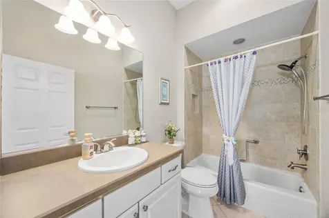 3258 Sylewood Avenue The Villages FL 32163
