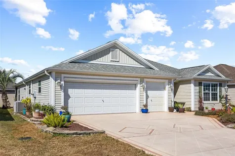 3258 Sylewood Avenue The Villages FL 32163