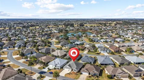 3258 Sylewood Avenue The Villages FL 32163