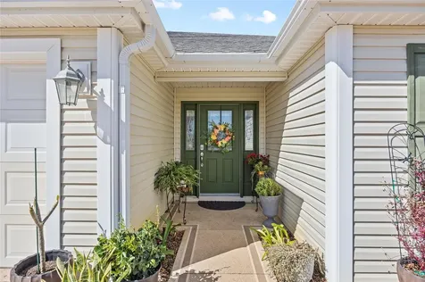 3258 Sylewood Avenue The Villages FL 32163