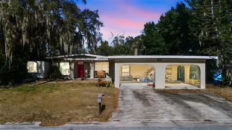 612 Baywood Drive Sanford FL 32773